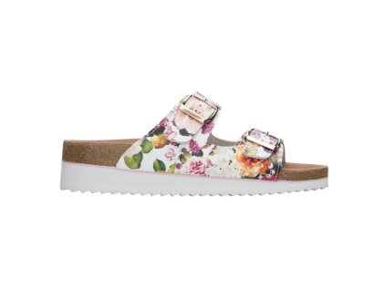 ARDON®JUNO obuv nazouvák dámský rose G3302 (Velikost 42)