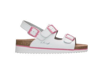 ARDON®VENUS obuv sandál white G3303 (Velikost 39 AKCE)