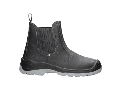 ARDON®FOUNDRY O1 pracovní obuv černá G3070 (Velikost 48)