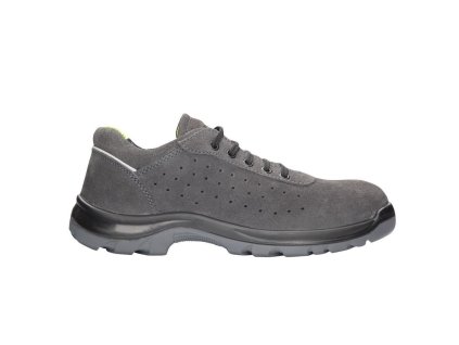 ARDON AERO O1 pracovní obuv šedá G3053 (Určení Unisex, Velikost 48)