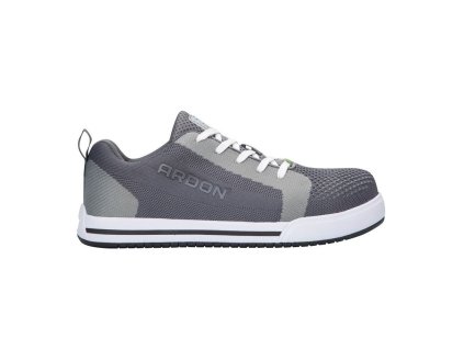 ARDON FLYKER GREY S1P bezpečnostní obuv polobotka G3325 (Velikost 42 AKCE)