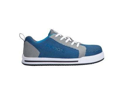 ARDON FLYKER BLUE S1P bezpečnostní obuv polobotka G3324 (Velikost 47)