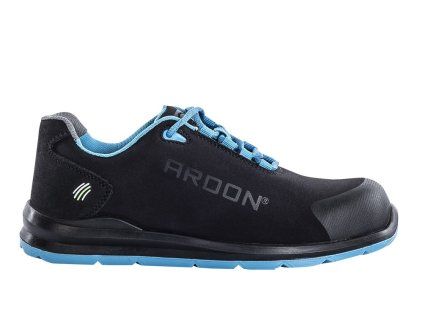 ARDON SOFTEX S1P blue bezpečnostní obuv polobotka G3366 (Velikost 50)