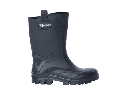 ARDON RIGGER S5 bezpečnostní holínky černá G3359 (Velikost 47)