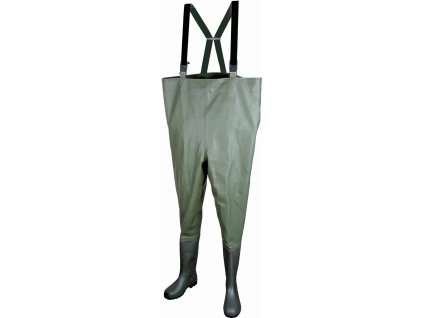 ARDON CHEST WADERS OB obuv holínky zelená G5008 (Velikost 47)