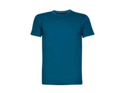 ARDON 4TECH pánské tričko modrá H9311 (Velikost 4XL)
