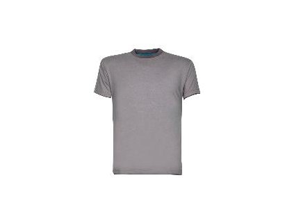 ARDON 4TECH pánské tričko šedá H9312 (Velikost 4XL AKCE)