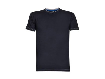 ARDON 4TECH pánské tričko černá H9328 (Velikost 3XL)