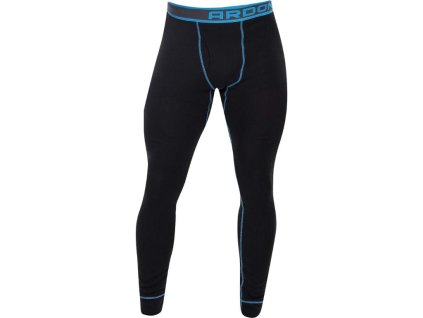 ARDON SPRINGI Funkční kalhoty černá/modrá H6158 (Velikost 3XL)