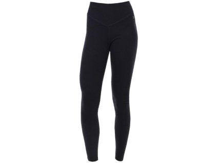 ARDON ALDRI Dámské elastické kalhoty černá H2354 (Velikost 3XL)
