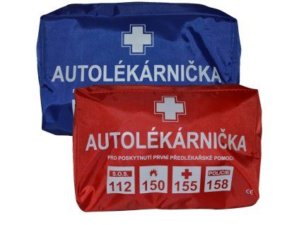 44 canis cxs kortex autolekarnicka typ 1