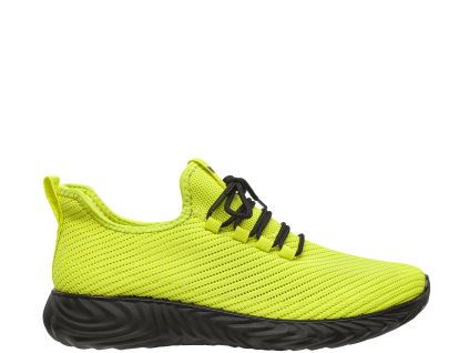 Obuv Bennon NEXO YELLOW/BLACK Low (Velikost 38 AKCE)
