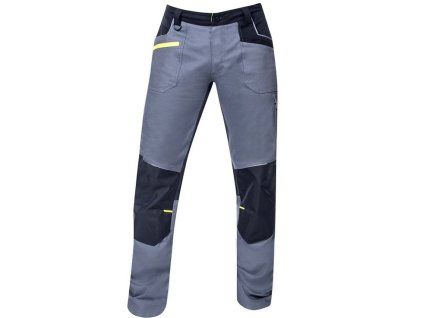 ARDON 4Xstretch Montérkové kalhoty šedá H6095 (Velikost 64)