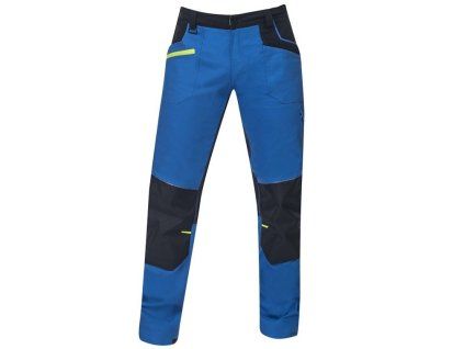 ARDON 4Xstretch Montérkové kalhoty modrá H6081 (Velikost 50 AKCE)