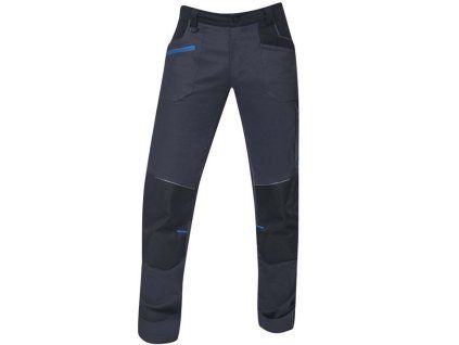 ARDON 4Xstretch Montérkové kalhoty tmavě šedá H6088 (Velikost 64)