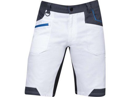 ARDON 4Xstretch Kraťasy bílá H6603 (Velikost 64)
