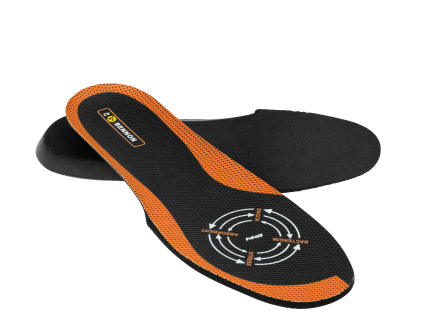 Bennon ABSORBA XTR ESD vložky (Velikost 50)