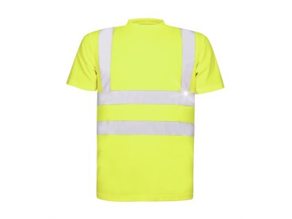 ARDON REF101 Reflexní tričko žlutá H8901 (Velikost 4XL)