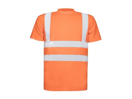 ARDON REF101 Reflexní tričko oranžová H8923 (Velikost 4XL)