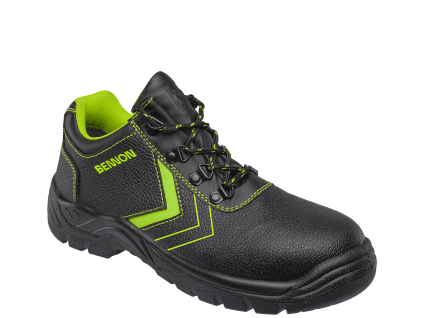 Obuv Bennon BASIC S1 Low (Velikost 49)