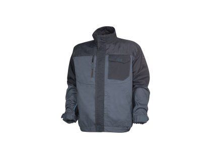 ARDON 4TECH Montérková blůza šedá H9300 (Velikost 4XL)