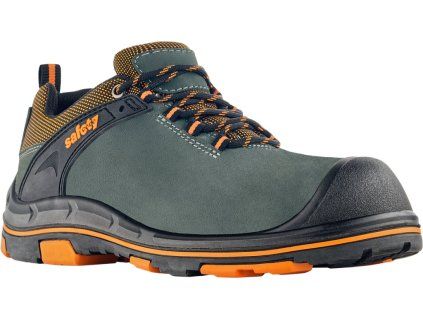 VM Footwear BRAGA 2685-S3L bezpečnostní polobotka (Velikost 48)