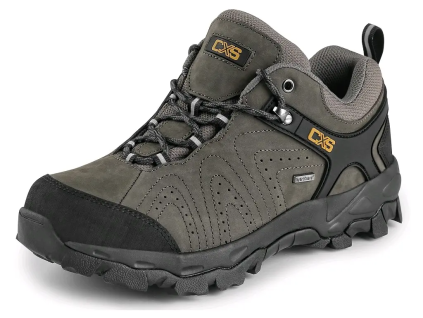CANIS CXS GO-TEX MOUNT COOK polobotka (Velikost 42 AKCE)