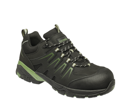 Obuv Bennon ORLANDO XTR O2 NM Low khaki (Velikost 36)