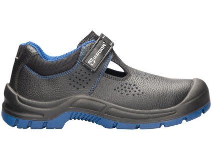 ARDON®KINGSAN S1 Bezpečnostní obuv G3286 (Velikost 48)