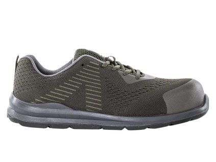 ARDON®FLYTEX O1 Pracovní obuv khaki G3367 (Velikost 49)