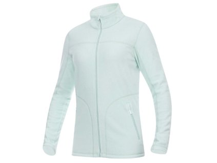ARDON®JOFLEX Dámská fleecová mikina mintová H2220 (Velikost 3XL)