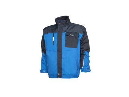 ARDON®4TECH blůza modrá H9400 (Velikost 5XL)
