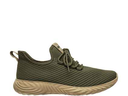 Obuv Bennon NEXO KHAKI/SAND Low (Velikost 48)