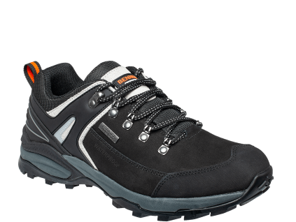 Bennon obuv SALVADOR O2 Black Low (Velikost 48)