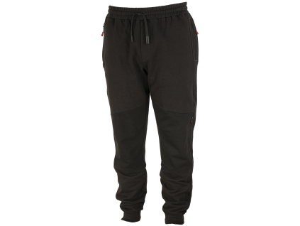 BENNON TITAN CORDURA teplákové kalhoty černá (Velikost 3XL)