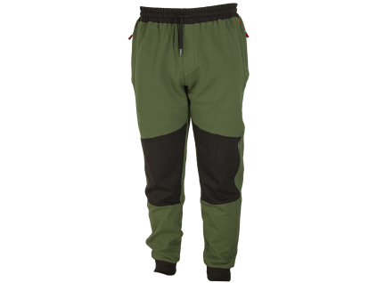 BENNON TITAN CORDURA teplákové kalhoty khaki/černá (Velikost 3XL)