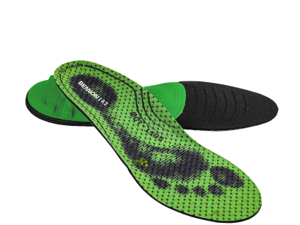 BENNON ORTHOCOMFORT ESD Soft Low stélky (Velikost 49)