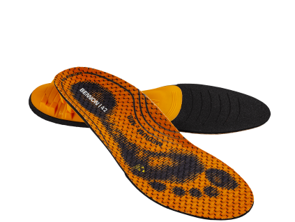 BENNON ORTHOCOMFORT ESD Medium Mid stélky (Velikost 49)