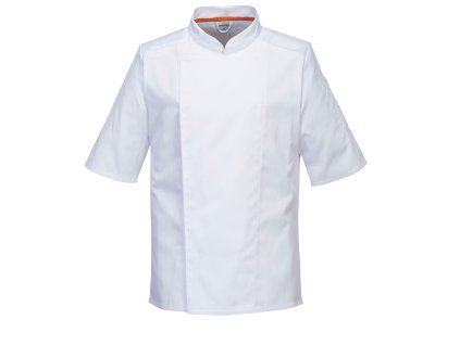 PORTWEST MESHAIR PRO C746 - Rondon slim fit se síťkou (Barva Bílá, Velikost 3XL)