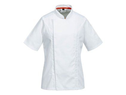 PORTWEST MESHAIR PRO C736 - Dámský rondon (Barva Bílá, Velikost XXL)