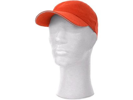 644 canis cxs jack cepice ksiltovka tmave oranzova