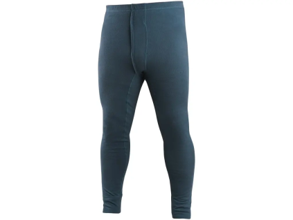 CANIS CXS ACTIVE - Pánské funkční spodky - modré (Velikost 3XL)