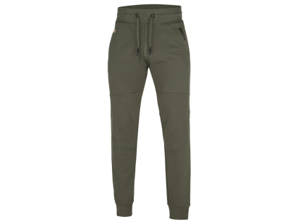 ARDON RIVARY - Pánské tepláky H6716 - khaki (Velikost 64)