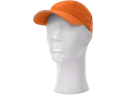 764 canis cxs jack cepice ksiltovka oranzova