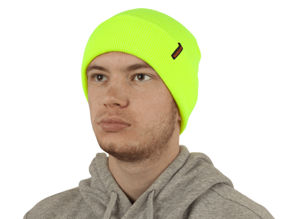 0986100080 NOX Hat yellow 1