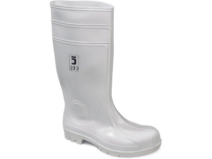 Cerva EUROFORT S4 SRC holina bílá (Velikost 48)