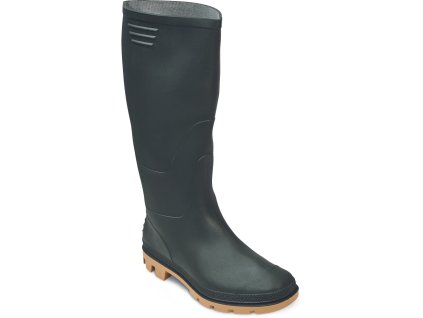 Cerva Obuv GINOCCHIO OB SRA holínky olivová (Velikost 46)