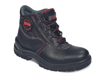 Cerva Obuv Panda Strong MITO S1 SRC kotník (Určení Unisex, Velikost 50)