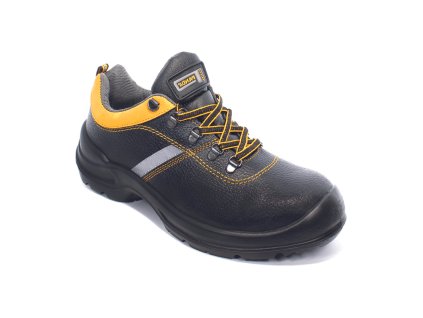 Cerva Obuv Panda Strong Professional Pantera S3 SRC polobotka (Velikost 39 AKCE)