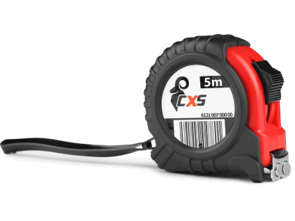833 canis cxs svinovaci metr 5 m